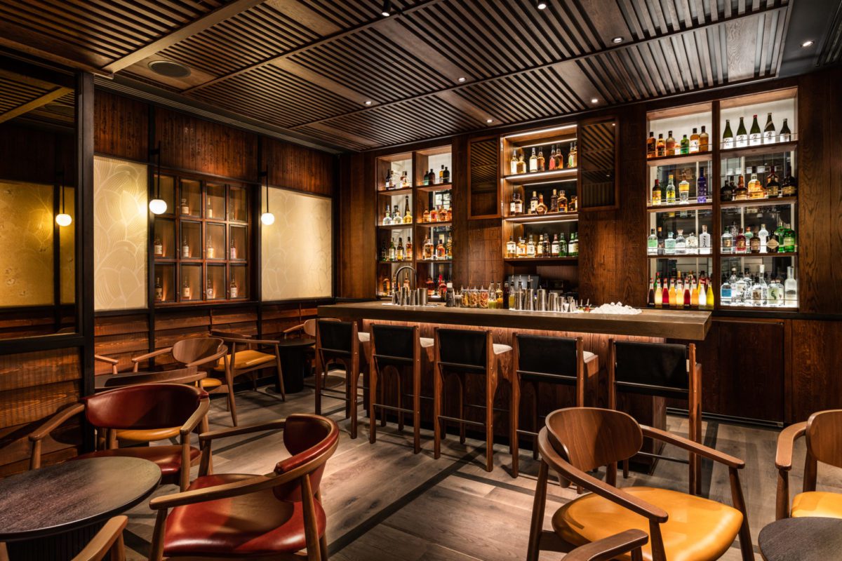 Explore The Malt | Photo Gallery | Marble Arch, London Bar